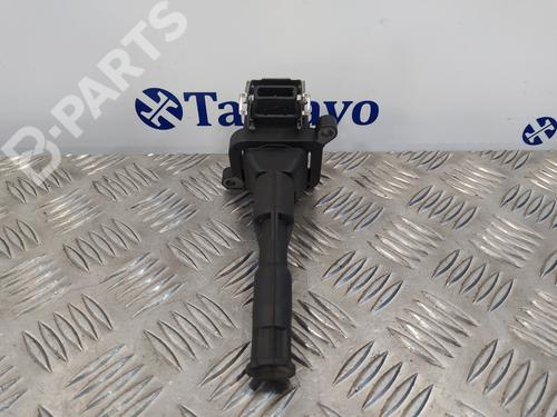 Ignition coil BMW 3 Coupe (E46) 330 Ci | BP11246563M94 