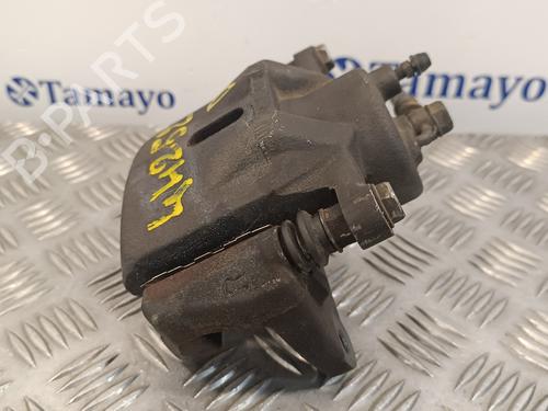 Right front brake caliper TOYOTA COROLLA Verso (_E12_) 1.6 VVT-i (ZZE121_, ZZE121R) | BP13211536M104 
