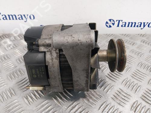 Alternator VW GOLF II (19E, 1G1) 1.6 | BP27382820M7
