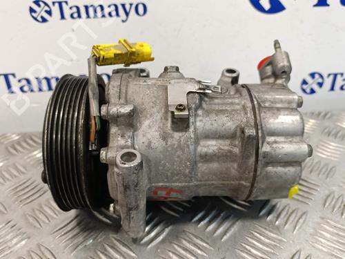 AC compressor PEUGEOT 206+ (2L_, 2M_)  | BP24059626M34