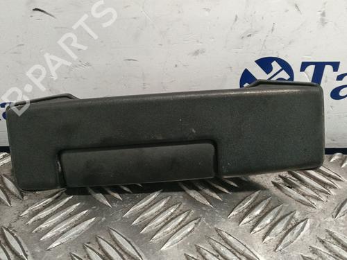Used Rear left exterior door handle NISSAN NV200 Van [2010-2025]  29938470