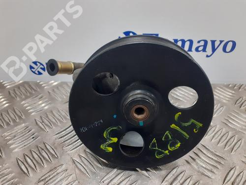 Used Steering pump CHEVROLET KALOS 1.4 16V (94 hp) 8151611