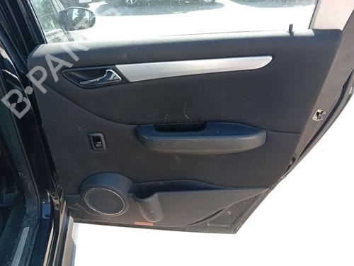 Used Rear right panel Rear right panel 38062420 38062420