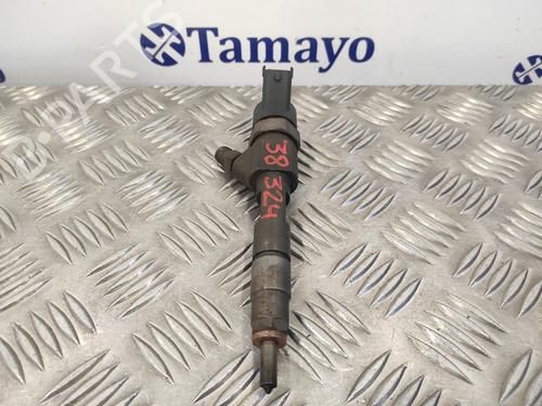 Injector RENAULT LAGUNA II (BG0/1_) 1.9 dCi (BG08, BG0G) | BP12206237M100 