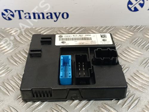 Used Electronic module AUDI Q7 (4LB) [2006-2016]  18133463
