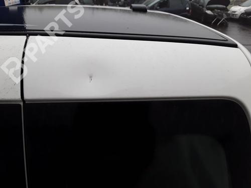 Steering column stalk VW CADDY III Box Body/MPV (2KA, 2KH, 2CA, 2CH) 2.0 TDI | BP14368422I23 