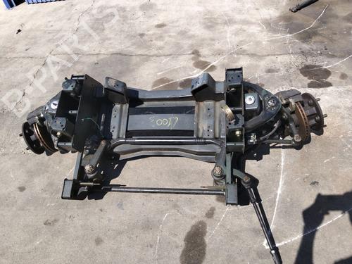 Used Subframe Subframe 38650094 38650094