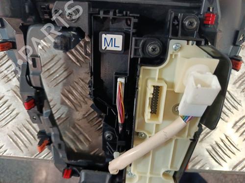Middle console TOYOTA RAV 4 V (_A5_, _H5_) 2.0 (MXAA52) | BP40184585I22 - Image 4