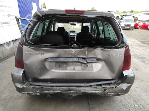 ABS pump PEUGEOT 307 SW (3H) 1.6 16V | BP13474258M43 