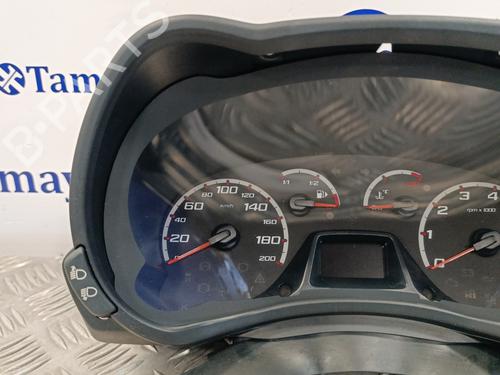 Instrument cluster FORD KA (RU8) 1.3 TDCi | BP17864536C47