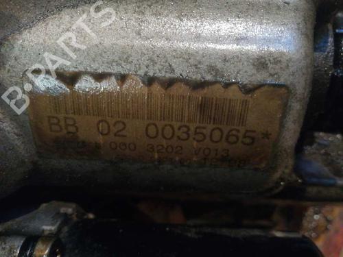 Used Gearbox Gearbox 38642274 38642274