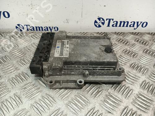 Engine control unit (ECU) RENAULT MASTER III Van (FV) 2.3 dCi 125 FWD (FV0C, FV0D, FV0G, FV0H, FV0J, FV0K,... | BP32696423M57 - Image 5