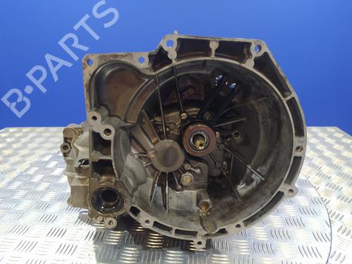 Używane Skrzynia biegów FORD FIESTA V (JH_, JD_) 1.6 TDCi (90 hp) 16035054