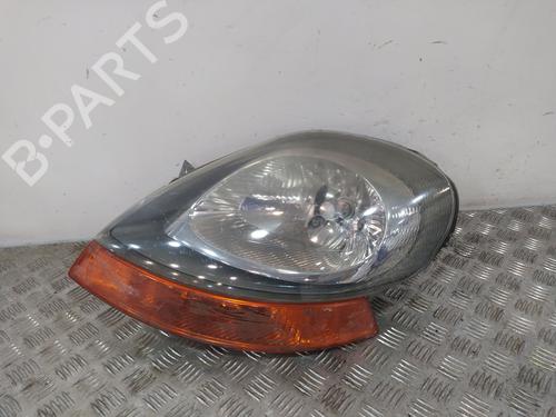Used Left headlight Left headlight RENAULT TRAFIC II Bus (JL) 2.5 dCi 135 (JL0D) (135 hp) 39981530 39981530