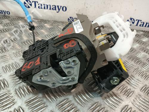 Front right lock KIA XCEED (CD) 1.4 T-GDI | BP31924834C97 - Image 4