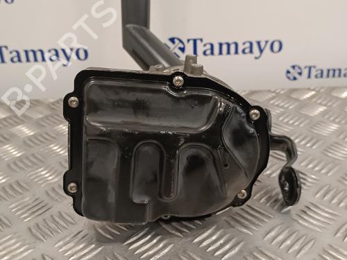 Steering pump PEUGEOT 308 I (4A_, 4C_) 1.6 HDi | BP16153230M99 
