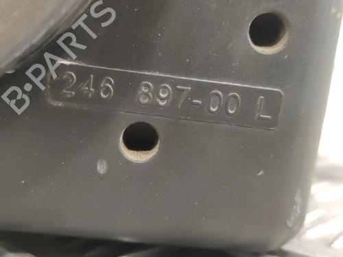 Left headlight FORD FUSION (JU_)  | BP22237476C28 