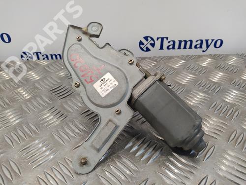 Rear wiper motor CHEVROLET MATIZ (M200, M250) 0.8 | BP10294410M102 