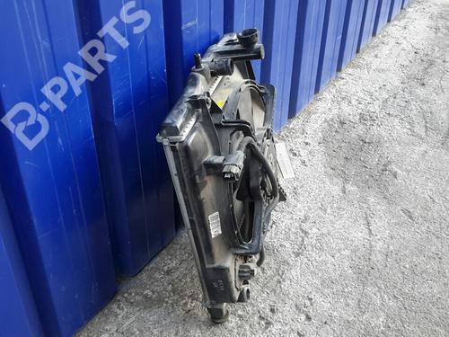 Køleventilator elektrisk KIA PICANTO I (SA) 1.1 | BP892608M35 