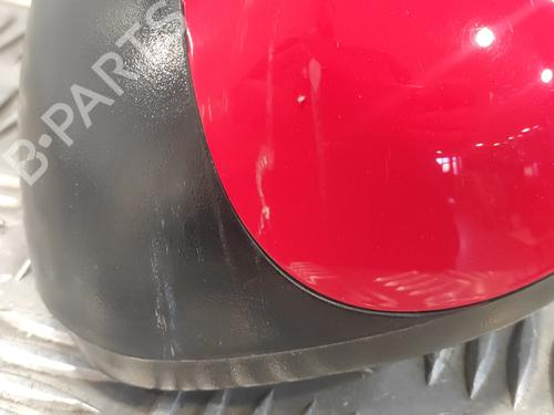 Left mirror CHEVROLET AVEO / KALOS Hatchback (T250, T255) 1.2 | BP14988189C26