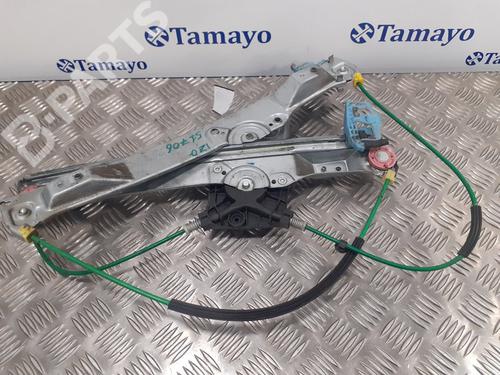 Front left window mechanism OPEL CORSA D (S07) 1.3 CDTI (L08, L68) | BP7863071C22 
