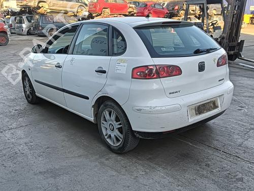 Engine SEAT IBIZA III (6L1) 1.9 SDI | BP33613672M1  - Image 5