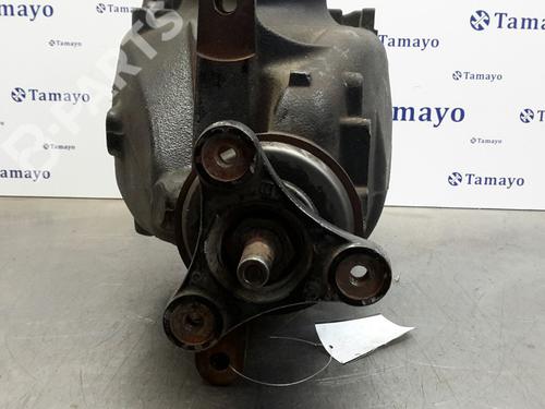 Rear differential BMW 3 (E90)  | BP6885897M24 