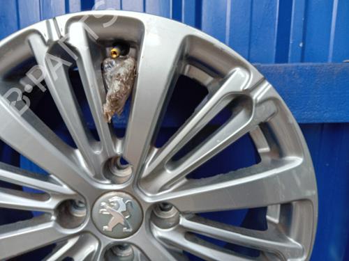 Rim PEUGEOT 208 I (CA_, CC_)  | BP27327304C45