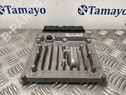 Engine control unit (ECU) MERCEDES-BENZ VITO / MIXTO Van (W639)  | BP26503087M57 