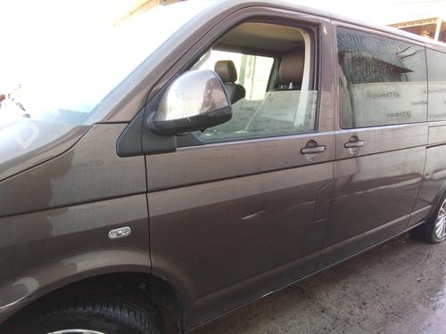 Pipe VW TRANSPORTER T5 Van (7HA, 7HH, 7EA, 7EH)  | BP14358746M125 