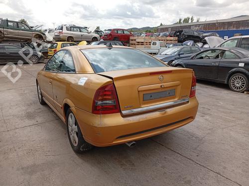 Gearbox OPEL ASTRA G Coupe (T98) | BP36410366M3 - Image 5