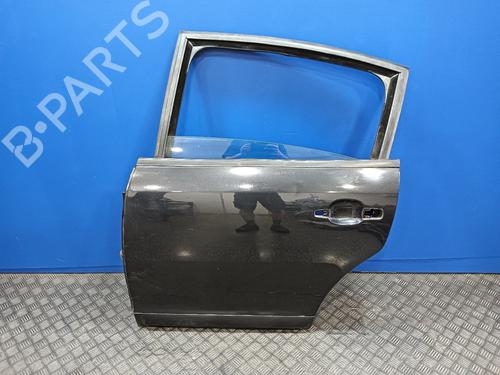 Puerta trasera izquierda CITROËN C4 I (LC_) 2.0 HDi (136 hp) 13467110
