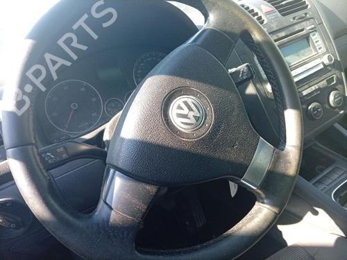 Used Driver airbag Driver airbag VW GOLF V Variant (1K5) 1.9 TDI (105 hp) 40507111 40507111