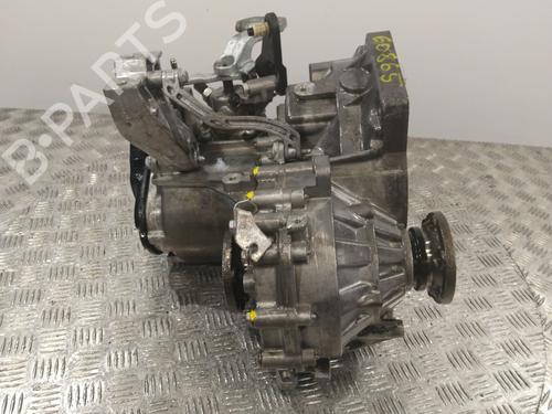 Gearbox SEAT LEON (1P1) 1.9 TDI | BP36998864M3 - Image 5