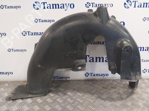 Wheel arch PEUGEOT 208 I (CA_, CC_)  | BP27249040C56