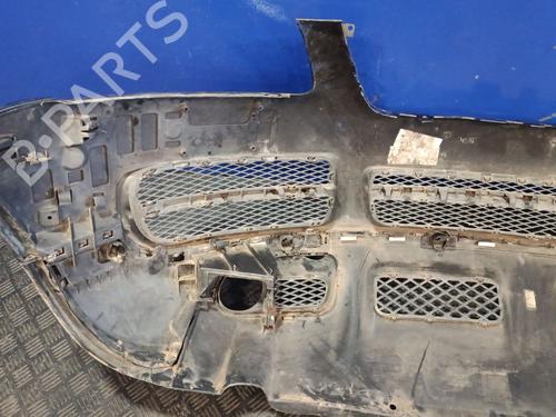 Front bumper VW TOUAREG (7LA, 7L6, 7L7) 2.5 R5 TDI | BP31338278C7 