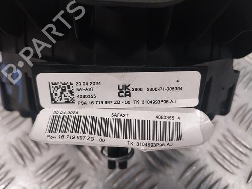 Other CITROËN C3 II (SC_)  | BP25470785O1 