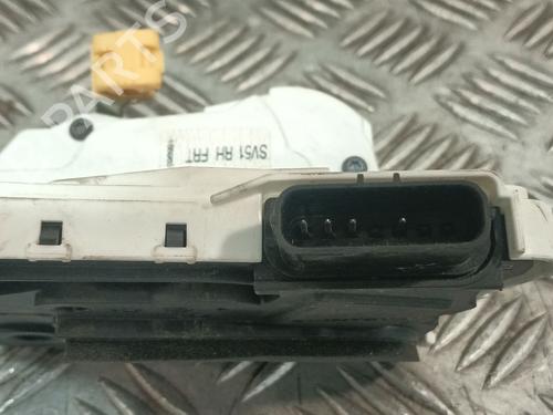 Front right lock MAXUS eDELIVER 3 Van Electric (SV3C) | BP34400717C97 - Image 4