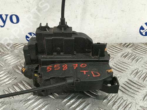 Used Rear right lock Rear right lock RENAULT MEGANE III Combi Van (KZ0/1) 1.5 dCi (110 hp) 40088711 40088711
