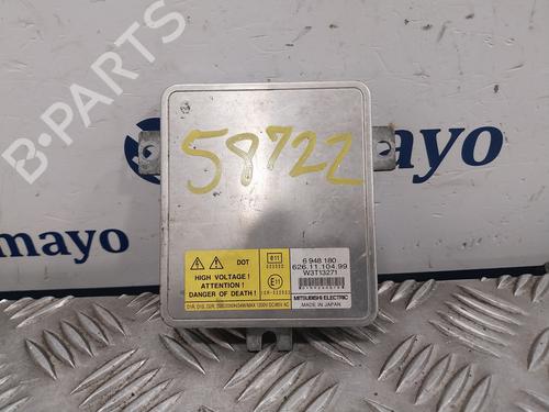 Xenon ballast BMW 3 (E90)  | BP25715459C53 