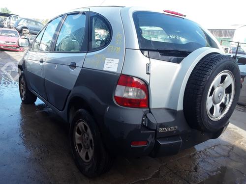 Engine RENAULT SCÉNIC I MPV (JA0/1_, FA0_) 1.9 dCi RX4 | BP34621663M1  - Image 6