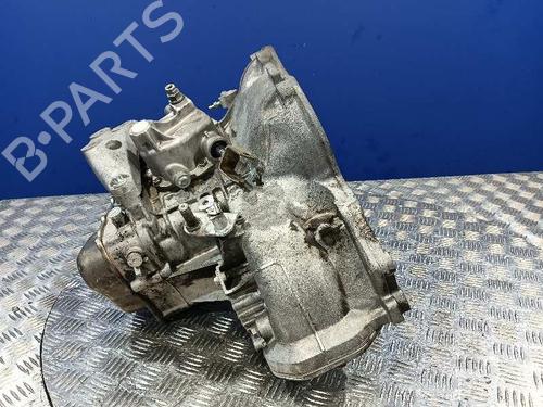 Gearbox OPEL ASTRA G Hatchback (T98)  | BP26656534M3 