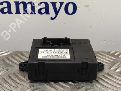 Electronic module LAND ROVER FREELANDER 2 (L359)  | BP19430909M83 