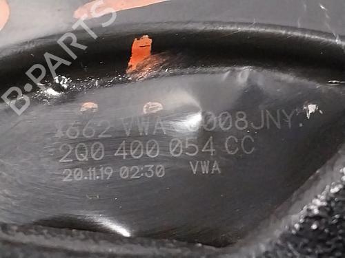 Right front steering knuckle AUDI A1 Sportback (GBA) 30 TFSI | BP16092601M26 