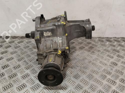 Used Front differential Front differential 37604163 37604163