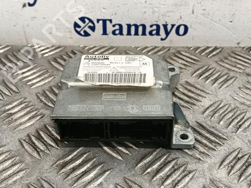 Used ECU airbags CITROËN C4 Grand Picasso I (UA_) [2006-2013]  29463961