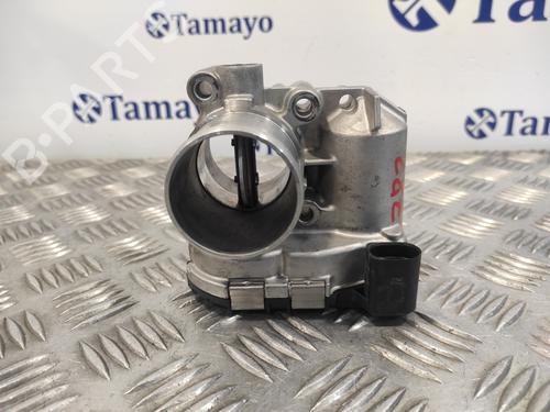 Used Throttle body OPEL VIVARO A Van (X83) 2.0 CDTI (F7) (90 hp) 19140488