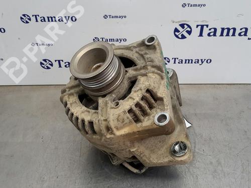 Alternator OPEL ASTRA H (A04) 1.6 (L48) | BP6955506M7 