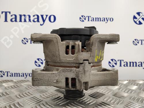 Generator OPEL ZAFIRA A MPV (T98) 2.0 DTI 16V (F75) | BP16927508M7 