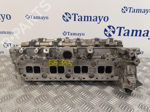 Cylinder head MERCEDES-BENZ SPRINTER 3-t Van (B906)  | BP16442452M5 